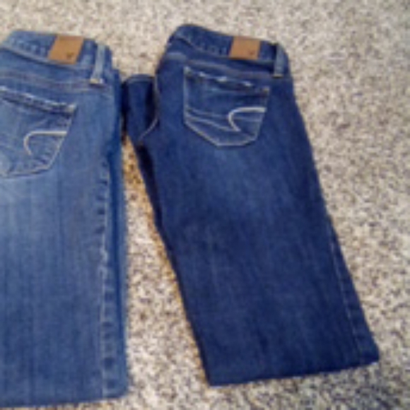 American eagle jeans - Picture 1 of 1